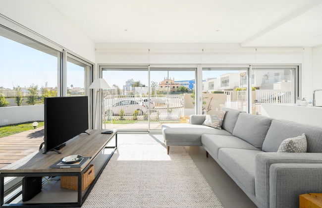 Casa Martan - Deluxe Villa by Ideal Homes - Foto 18