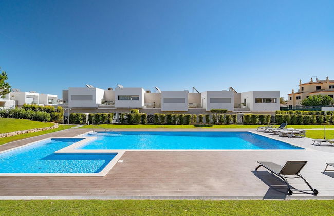 Casa Martan - Deluxe Villa by Ideal Homes - Foto 58