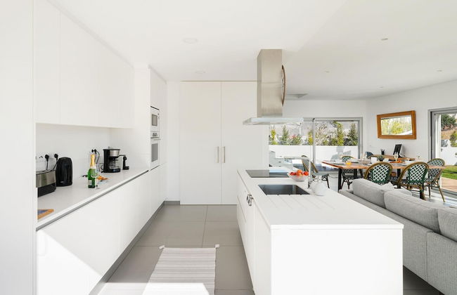 Casa Martan - Deluxe Villa by Ideal Homes - Foto 8