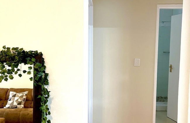 Lovely 2 bed Condo in the Heart of Bryanston - 2076 - Foto 10