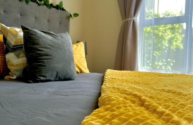 Lovely 2 bed Condo in the Heart of Bryanston - 2076 - Foto 11
