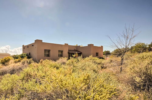 Photo 34 - 'dreamcatcher Cliffs Home' Near Dtwn Kanab