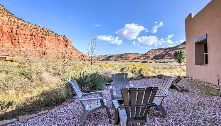 Photo 1 - 'dreamcatcher Cliffs Home' Near Dtwn Kanab