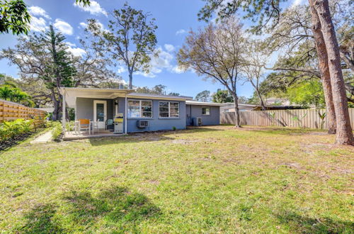 Photo 11 - Charming Sarasota Vacation Home Near Downtown