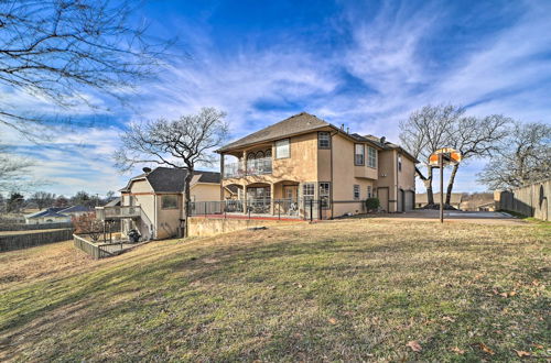 Photo 1 - Upscale Home w/ Views & Game Room