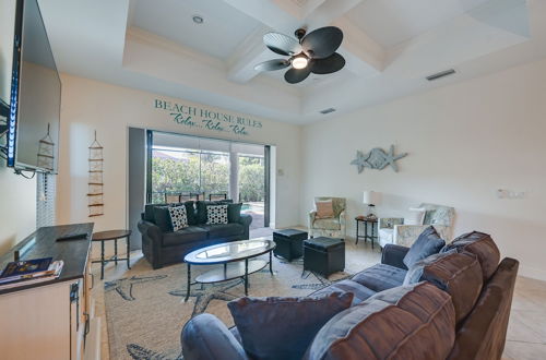 Photo 25 - Chic Naples Retreat w/ Private Heated Pool & Lanai