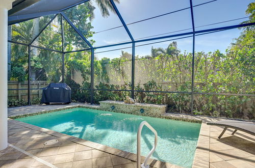 Photo 18 - Chic Naples Retreat w/ Private Heated Pool & Lanai