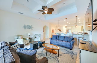 Photo 2 - Chic Naples Retreat w/ Private Heated Pool & Lanai