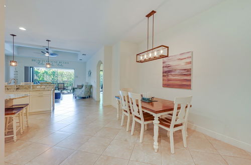 Photo 20 - Chic Naples Retreat w/ Private Heated Pool & Lanai