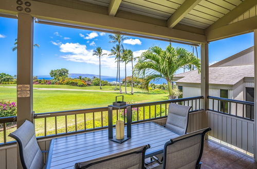 Photo 20 - Enchanting Modern Wailea Vistas