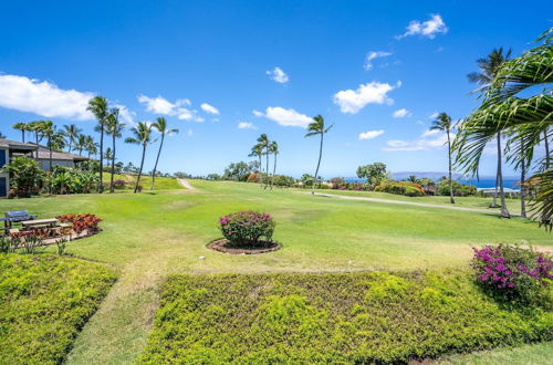 Foto 22 - Enchanting Modern Wailea Vistas