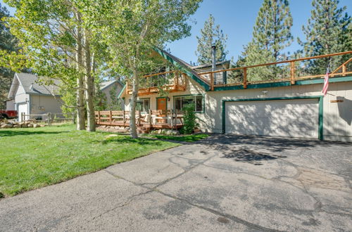 Photo 19 - Rustic Lake Tahoe Cabin: 2 Blocks to Truckee River