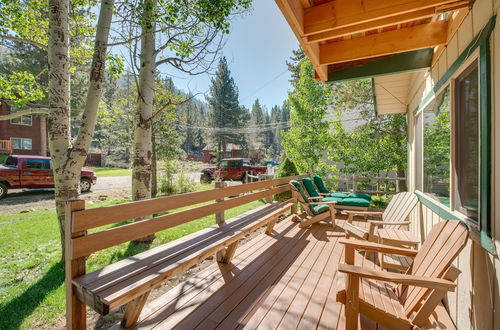 Photo 20 - Rustic Lake Tahoe Cabin: 2 Blocks to Truckee River