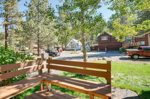 Photo 21 - Rustic Lake Tahoe Cabin: 2 Blocks to Truckee River