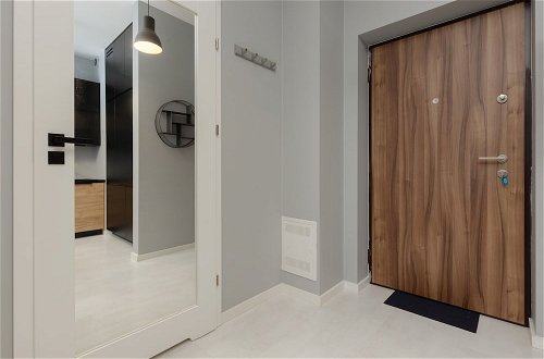 Foto 30 - Borsucza Modern Apartment by Renters