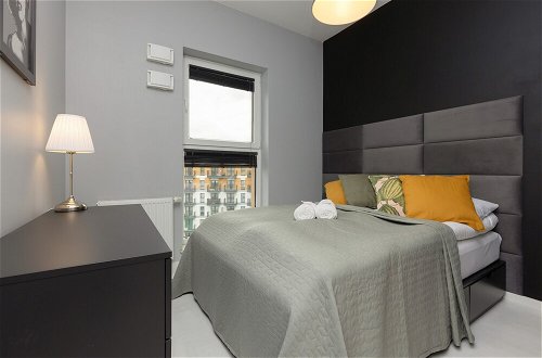 Foto 6 - Borsucza Modern Apartment by Renters