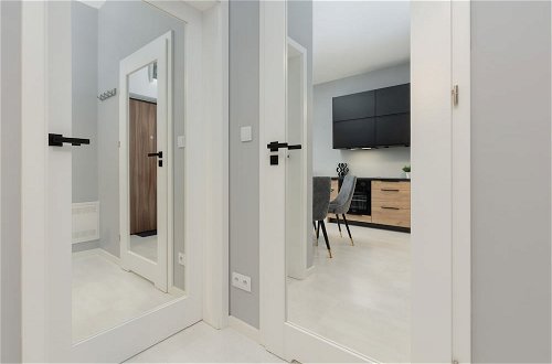 Foto 11 - Borsucza Modern Apartment by Renters