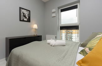 Photo 2 - Borsucza Modern Apartment by Renters