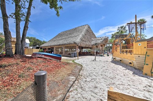 Foto 5 - Homosassa Home w/ Pool Access - By Boat Launch