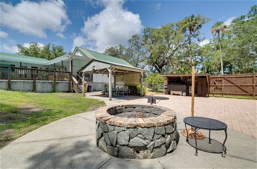 Foto 25 - Homosassa Home w/ Pool Access - By Boat Launch