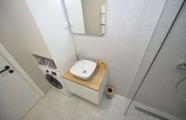 Solaris Lux Apartments - Foto 57