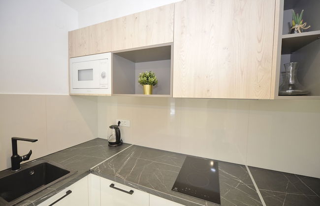 Solaris Lux Apartments - Foto 15