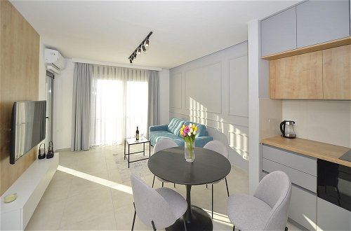 Foto 37 - Solaris Lux Apartments