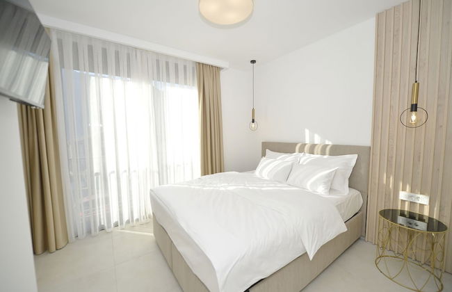 Solaris Lux Apartments - Foto 2