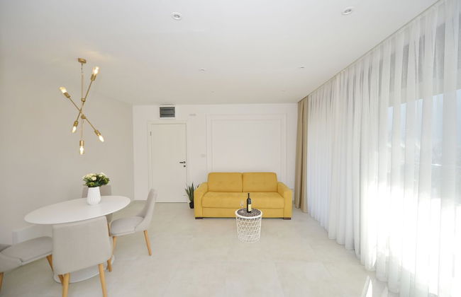 Solaris Lux Apartments - Foto 27