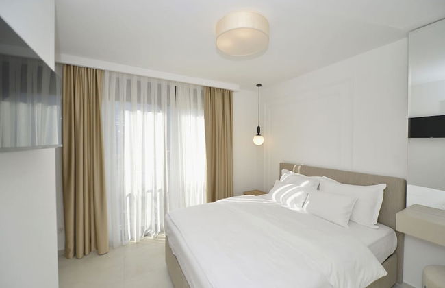 Solaris Lux Apartments - Foto 7