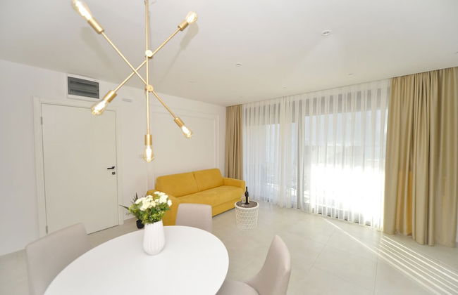 Solaris Lux Apartments - Foto 26