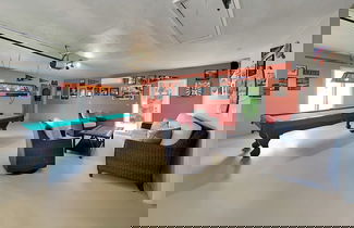 Foto 3 - Coral Beach Dream