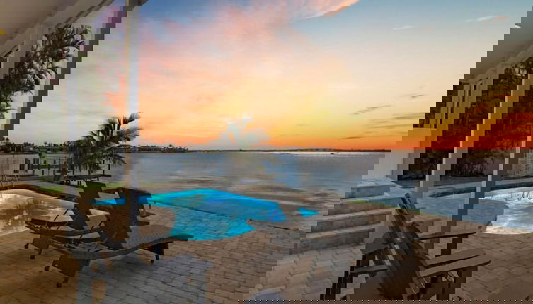 Foto 1 - Coral Beach Dream