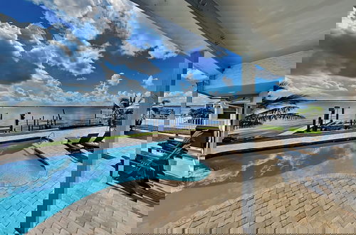 Foto 4 - Coral Beach Dream