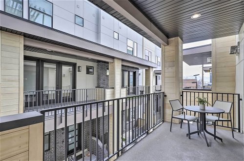 Photo 23 - Chic & Sunny Provo Townhome w/ Rooftop Deck
