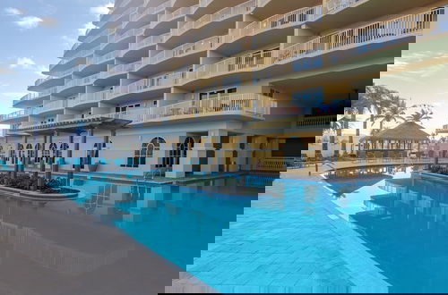Photo 27 - Panama Paradise Gulf Views & Resort Amenities