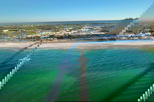 Photo 45 - Panama Paradise Gulf Views & Resort Amenities