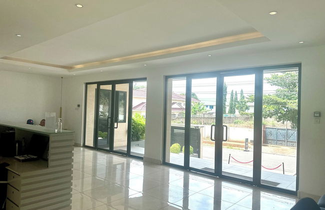 Unique Homes by Embassy Gardens - Foto 1