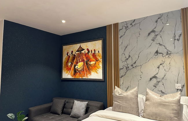 Unique Homes by Embassy Gardens - Foto 80