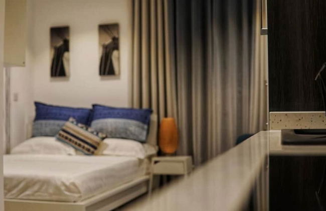 Unique Homes by Embassy Gardens - Foto 9