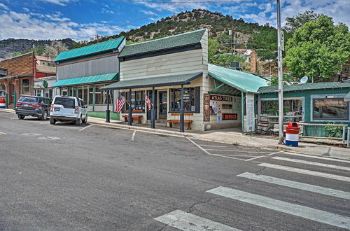 Photo 11 - Charming Pioche Apartment on Main St: Near Hiking