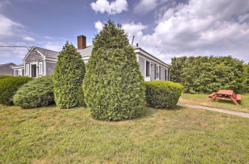 Photo 24 - Contemporary Cottage - Walk to Craigville Beach