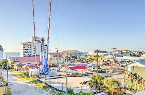 Photo 18 - Beach Condo w/ Pool Access, 1 Block to the Ocean