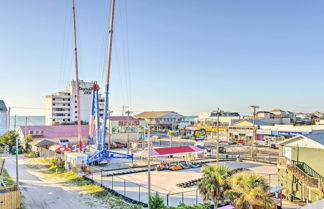 Photo 3 - Garden City Condo w/ Pool Access - Walk to Beach