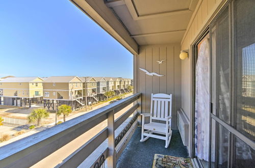 Photo 20 - Beach Condo w/ Pool Access, 1 Block to the Ocean