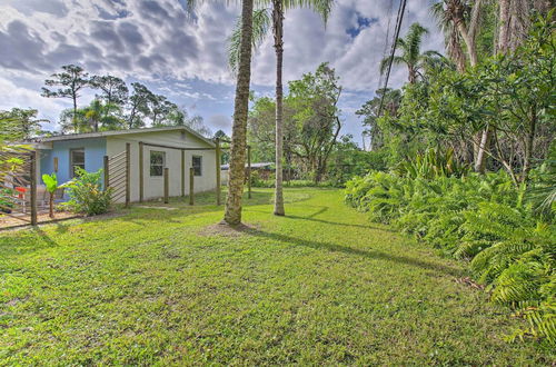 Photo 20 - Vero Beach Oasis < 7 Mi to South Beach Park