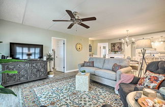 Photo 1 - Charming Ormond Beach Condo w/ Ocean Views