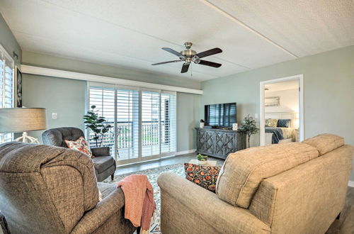 Foto 11 - Charming Ormond Beach Condo w/ Ocean Views