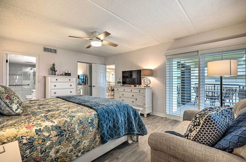 Foto 19 - Charming Ormond Beach Condo w/ Ocean Views