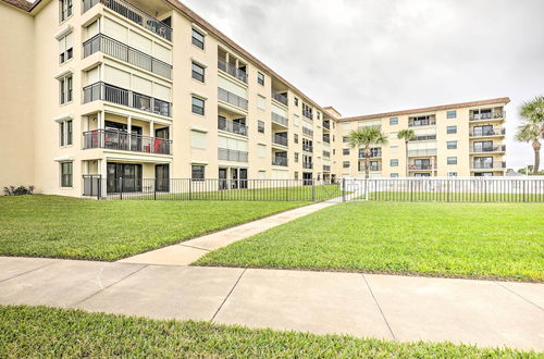 Photo 20 - Charming Ormond Beach Condo w/ Ocean Views